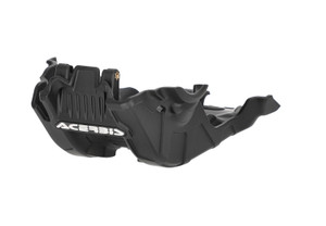 Acerbis Skid Plate - Gas-Gas MC 125 (2024-2025) / Husqvarna TC 125 (2023-2025) / KTM 125 SX (2023-2025)