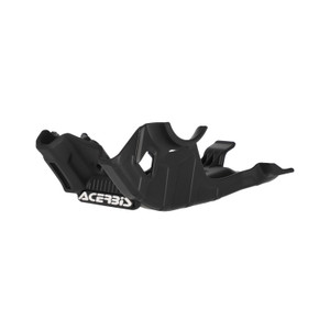 Acerbis Skid Plate - Gas-Gas MC 85 17/14 (2025) / Husqvarna TC 85 (17/14) (2025) / Husqvarna TC 85 (19/16) (2025)