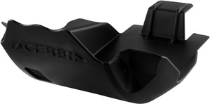 Acerbis Skid Plate - Honda CRF250R (2004-2009) / Honda CRF250X (2004/2005/2006/2007/2008/2009/2010/2011/2012/2013/2015/2016/2017)