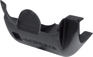 Acerbis Skid Plate - Honda CRF450R (2009-2016) / Honda CRF250R (2010-2017)