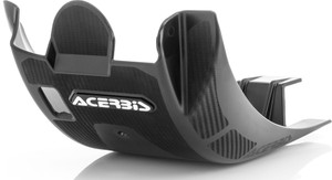 Acerbis Skid Plate - Honda CRF450R/CRF450RX (2017-2020) / Honda CRF250R (2018-2021) / Honda CRF450R W.E. (2019-2020) / Honda CRF250RX (2019-2021) / Honda CRF450R-S (2022)