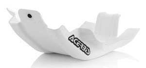 Acerbis Skid Plate - Husqvarna FC 250/FC 350 (2016-2018) / Husqvarna FX 350 (2017-2018)