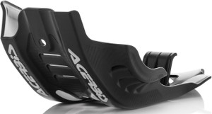 Acerbis Skid Plate - Husqvarna FC 450 (2016-2018) / Husqvarna FX 450 (2017-2018) / Husqvarna FE 450/FE 501 (2017-2019) / Husqvarna FC 450 Rockstar Edition (2018) / Husqvarna FE 450S (2019)
