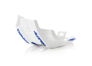 Acerbis Skid Plate - Husqvarna FC 450/FC 450 Rockstar Edition/FX 450 (2019-2022)