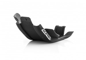 Acerbis Skid Plate - Husqvarna FE 250/FE 350 (2017-2019) / KTM 250 EXC-F/350 EXC-F (2017-2019)