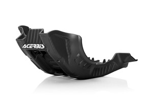 Acerbis Skid Plate - KTM 250 EXC-F/350 EXC-F/350 XCF-W (2020-2023)