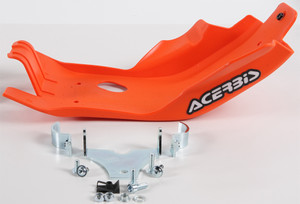 Acerbis Skid Plate - KTM 250 SX-F/250 SX-F Factory Edition/350 SX-F (2016-2018)