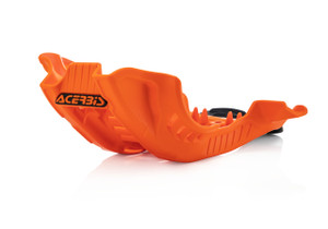 Acerbis Skid Plate - KTM 250 SX-F/350 SX-F (2019-2022)