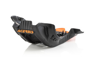 Acerbis Skid Plate - KTM 250 XC-F/350 XC-F (2019-2022)