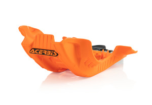 Acerbis Skid Plate - KTM 250 XC-F/350 XC-F (2019-2022)