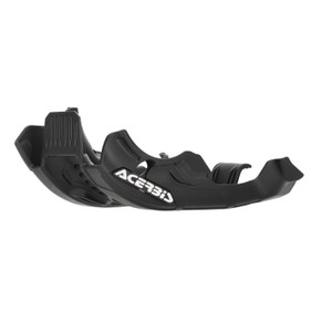 Acerbis Skid Plate - KTM 250 XC-W/300 XC-W (2024-2025)