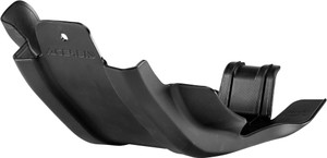 Acerbis Skid Plate - KTM 350 EXC-F (2012-2016)