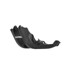 Acerbis Skid Plate - KTM 350 EXC-F/350 XCF-W (2024-2025)
