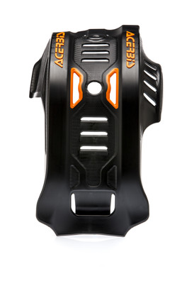 Acerbis Skid Plate - KTM 450 EXC-F/500 EXC-F/500 XCF-W (2020-2023) / KTM 450 XCF-W (2023)
