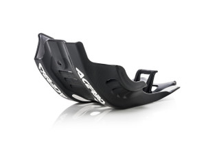 Acerbis Skid Plate - KTM 450 SX-F/450 SX-F Factory Edition/450 XC-F (2019-2022)
