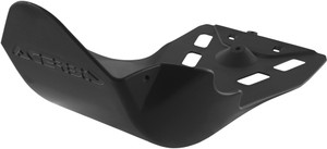Acerbis Skid Plate - Kawasaki KLX450R (2008-2010) / Yamaha WR450F (2007-2018)
