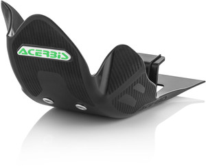 Acerbis Skid Plate - Kawasaki KX250F (2017-2020)