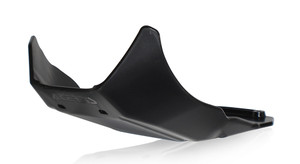 Acerbis Skid Plate - Suzuki DR650SE (1996-2022) / Suzuki DR650S (2015-2024)