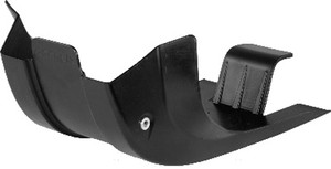 Acerbis Skid Plate - Suzuki RM-Z250 (2010-2018)
