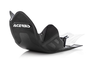 Acerbis Skid Plate - Suzuki RM-Z250 (2019-2025)