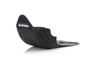 Acerbis Skid Plate - Suzuki RM-Z450 (2018-2025)