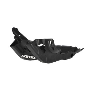 Acerbis Skid Plate - Triumph TF250X (2024-2025) / Triumph TF450RC (2025)