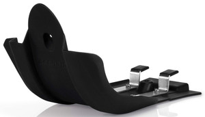 Acerbis Skid Plate - Yamaha YZ450F (2014-2017) / Yamaha YZ250F (2014-2018)