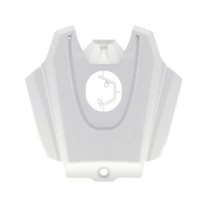 Acerbis Tank Cover - Beta 350 RR/390 RR/430 RR/480 RR (2025-2026) / Beta 125 RR/200 RR/250 RR/300 RR/300 RX (2T) (2025-2026)