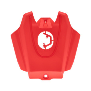 Acerbis Tank Cover - Beta 350 RR/390 RR/430 RR/480 RR (2025-2026) / Beta 125 RR/200 RR/250 RR/300 RR/300 RX (2T) (2025-2026)