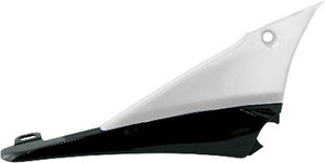 Acerbis Tank Cover - Yamaha YZ450F (2010-2013)