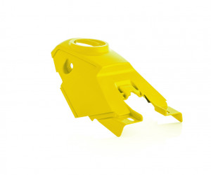 Acerbis Tank Cover Ylw Rmz450 - Suzuki RM-Z450 (2018-2026) / Suzuki RM-Z250 (2019-2026)