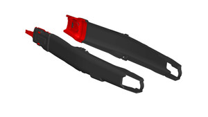 Acerbis Teketmagnet Swingarm Protectors - Honda CRF450R/CRF450RX (2021-2024) / Honda CRF250R/CRF250RX (2022-2024)