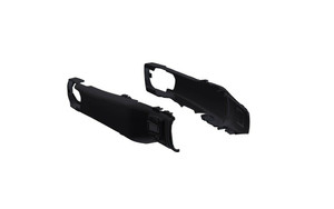 Acerbis Teketmagnet Swingarm Protectors - KTM 125 Exc/150 XC-W/250 EXC/250 EXC-F/250 XC-W/300 EXC/300 XC-W/350 EXC-F/450 EXC-F/450 XCF-W/500 EXC-F (2025)