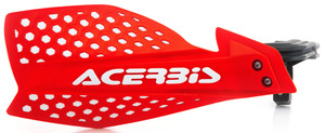 Acerbis Ultimate X Handguards - Alta Redshift MX (2017-2018) / Aprilia RXV 450 (2006-2013) / Aprilia RXV 550 (2006/2007/2008/2009/2010/2012/2013) / Aprilia MXV 450 (2009/2010/2012/2013)