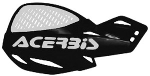 Acerbis Uniko Vented Handguards - Alta Redshift MX (2017-2018) / Aprilia RXV 450 (2006-2013) / Aprilia RXV 550 (2006/2007/2008/2009/2010/2012/2013) / Aprilia MXV 450 (2009/2010/2012/2013)