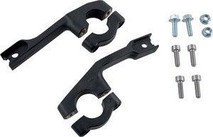 Acerbis Uniko Vented Handguards Mount Kit