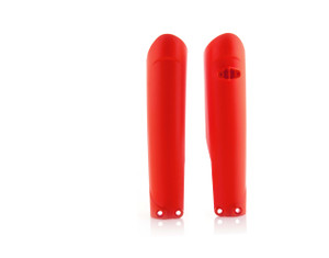 Acerbis Upper Fork Cover - Gas-Gas EC 250F (2021-2022) / Gas-Gas EC 250/EC 300/EC 350F/EX 250F/EX 300/EX 350F/EX 450F/MC 125/MC 250F/MC 450F (2021-2023) / Gas-Gas EX 250/MC 250/MC 350F (2022-2023)