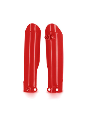 Acerbis Upper Fork Cover - Gas-Gas MC 65 (2021-2024)
