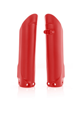 Acerbis Upper Fork Cover - Gas-Gas MC 85 19/16 (2021-2024) / Gas-Gas MC 85 17/14 (2023-2024)