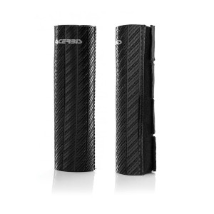 Acerbis Upper Fork Cover