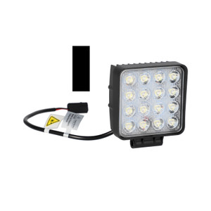 Acerbis VSL LED Headlight - Gas-Gas EC 250/EC 250F/EC 300/EC 350F (2024-2025)
