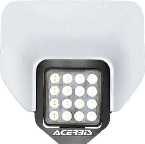 Acerbis VSL LED Headlight - Husqvarna FE 350 (2024) / Husqvarna FE 250/FE 450/FE 501 (2024-2025)