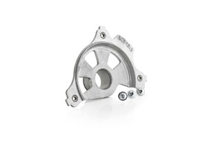 Acerbis X-Brake/Vented Mounting Kit - Gas-Gas EC 250/EC 300 (2017-2020) / Gas-Gas XC 250/XC 300 (2018-2019)