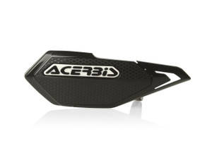 Acerbis X-Elite Handuard Black