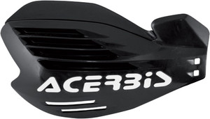 Acerbis X-Force Handguards - Alta Redshift MX (2017-2018) / Aprilia RXV 450 (2006-2013) / Aprilia RXV 550 (2006/2007/2008/2009/2010/2012/2013) / Aprilia MXV 450 (2009/2010/2012/2013)