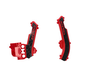 Acerbis X-Grip Frame Guard - Gas-Gas MC 50/MC-E 5 (2021-2023)