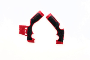 Acerbis X-Grip Frame Guard - Gas-Gas MC 65 (2021-2023)