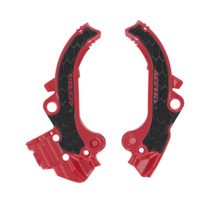Acerbis X-Grip Frame Guard - Gas-Gas MC 65 (2024)