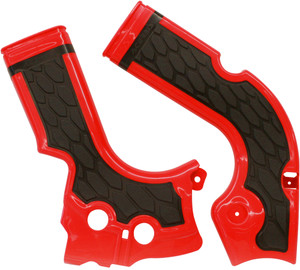 Acerbis X-Grip Frame Guard - Honda CRF450R (2013-2016) / Honda CRF250R (2014-2017)