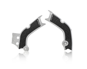Acerbis X-Grip Frame Guard - Honda CRF450R/CRF450RX (2019-2020) / Honda CRF250R/CRF250RX (2020-2021) / Honda CRF450R-S (2022)